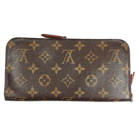 louis vuitton geldbörse gebraucht kaufen|Geldbörsen & Etuis Louis Vuitton online kaufen .